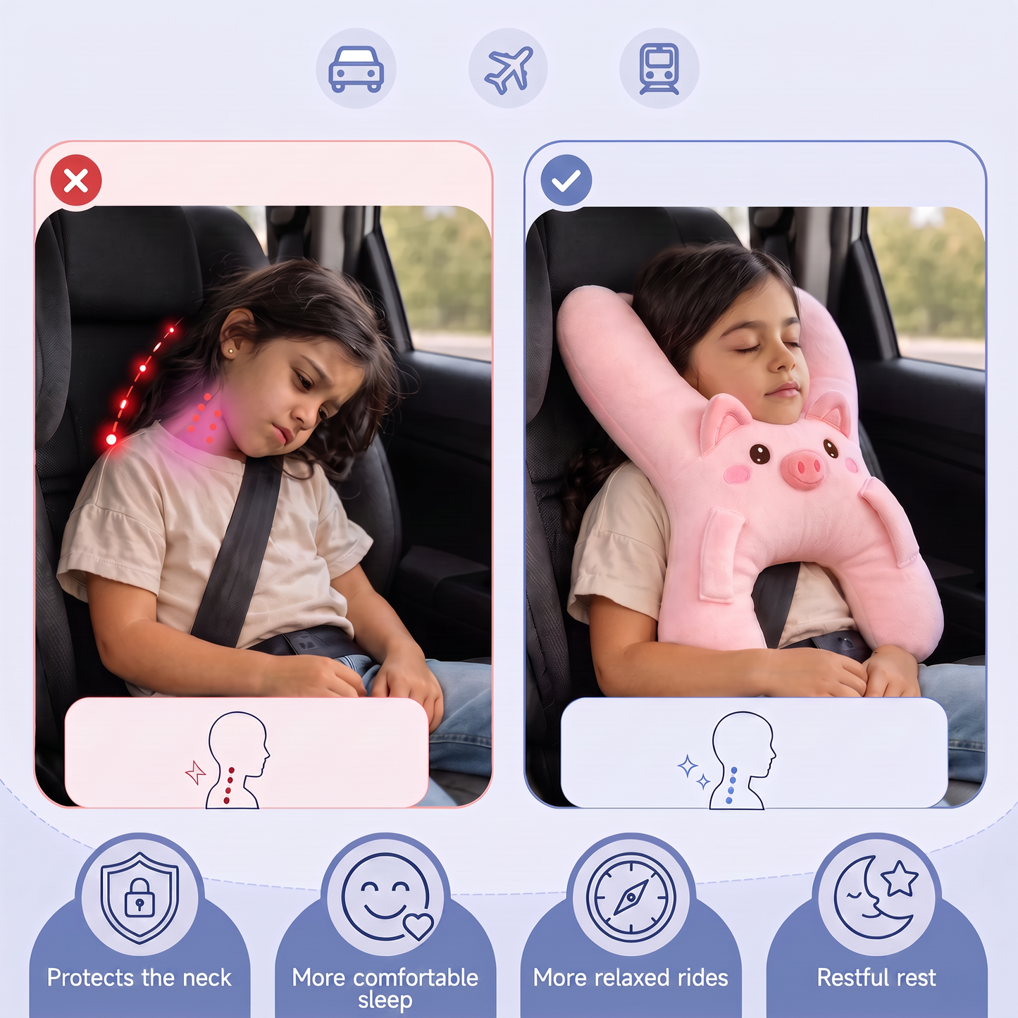 Travel Pillow