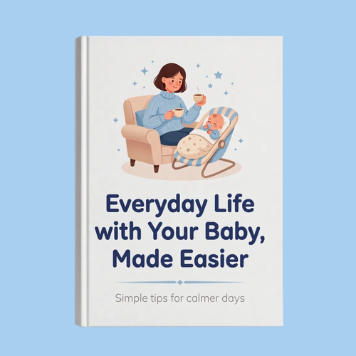Everyday Life with Your Baby, Made Easier