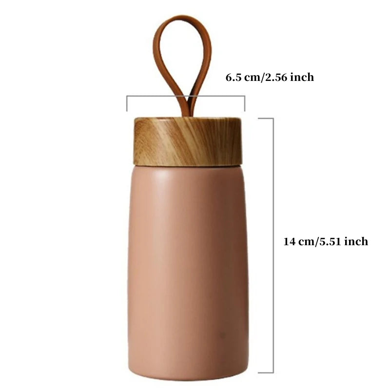 Insulated Coffee Mug