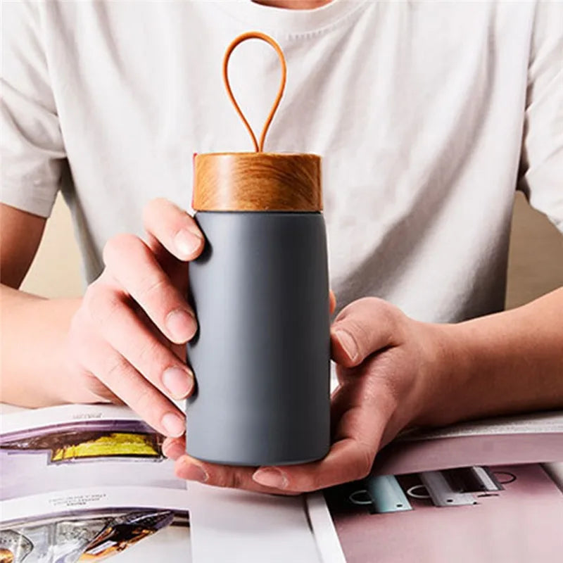 Insulated Coffee Mug